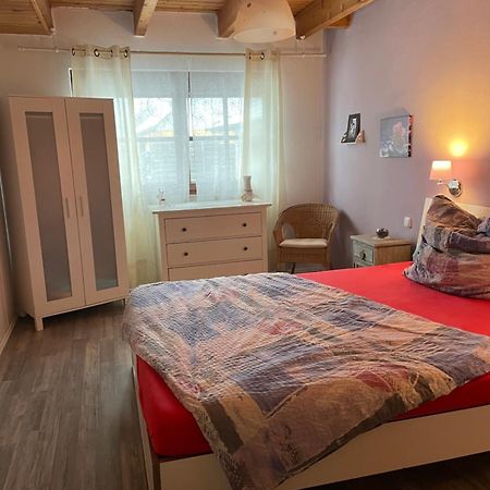 Ferienwohnung Bodensee Hohenfels  Eksteriør bilde