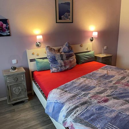 Ferienwohnung Bodensee Hohenfels  Eksteriør bilde