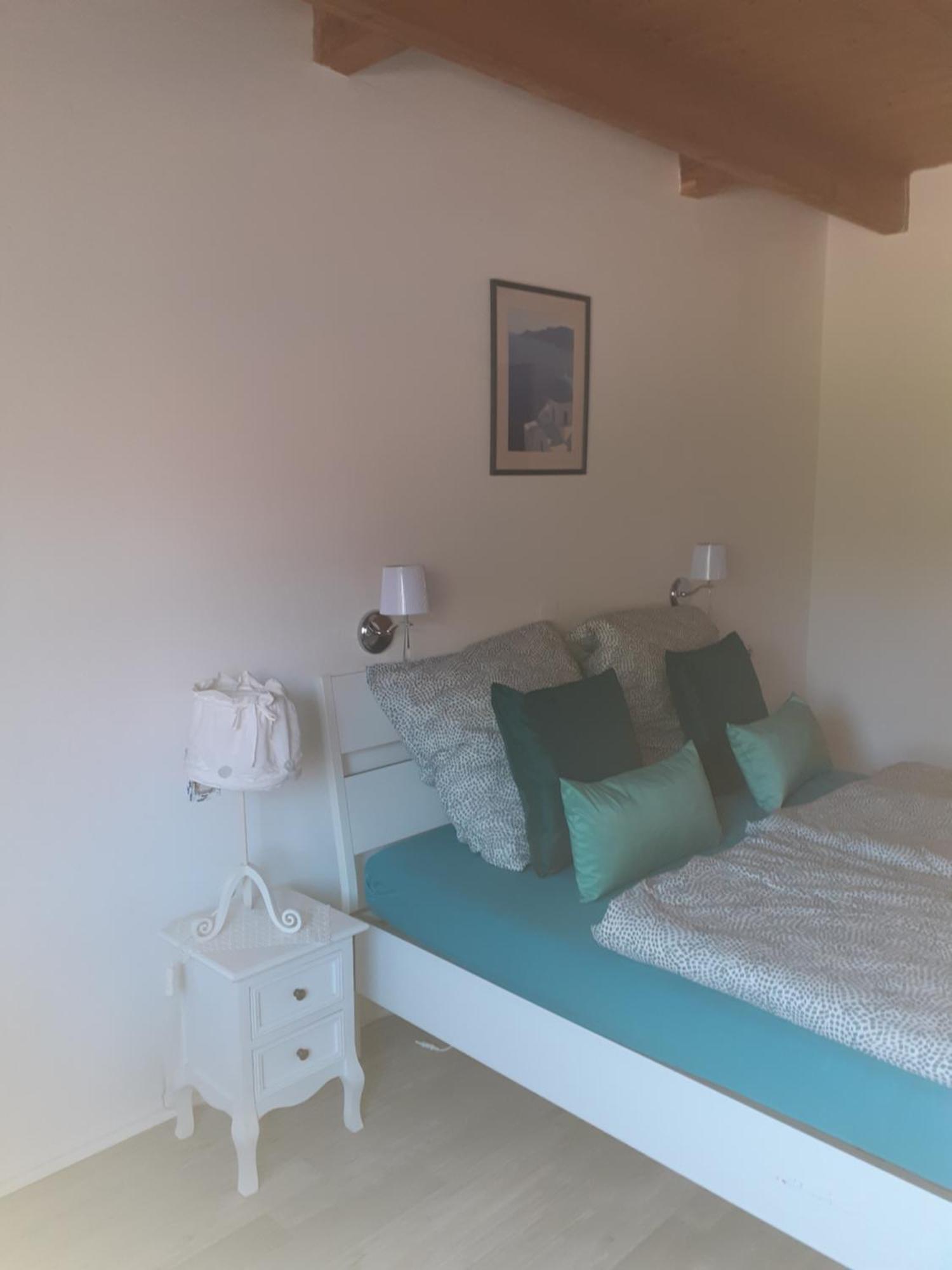 Ferienwohnung Bodensee Hohenfels  Eksteriør bilde