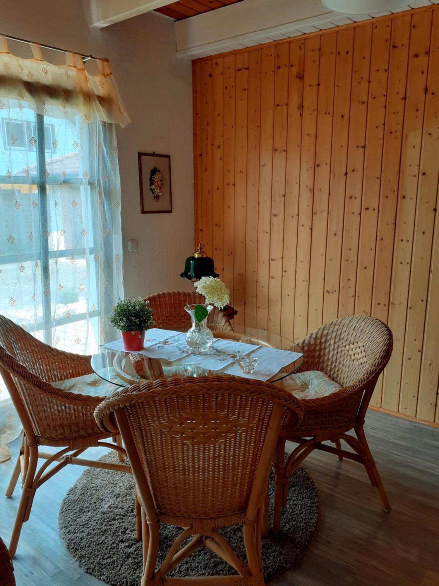 Ferienwohnung Bodensee Hohenfels  Eksteriør bilde