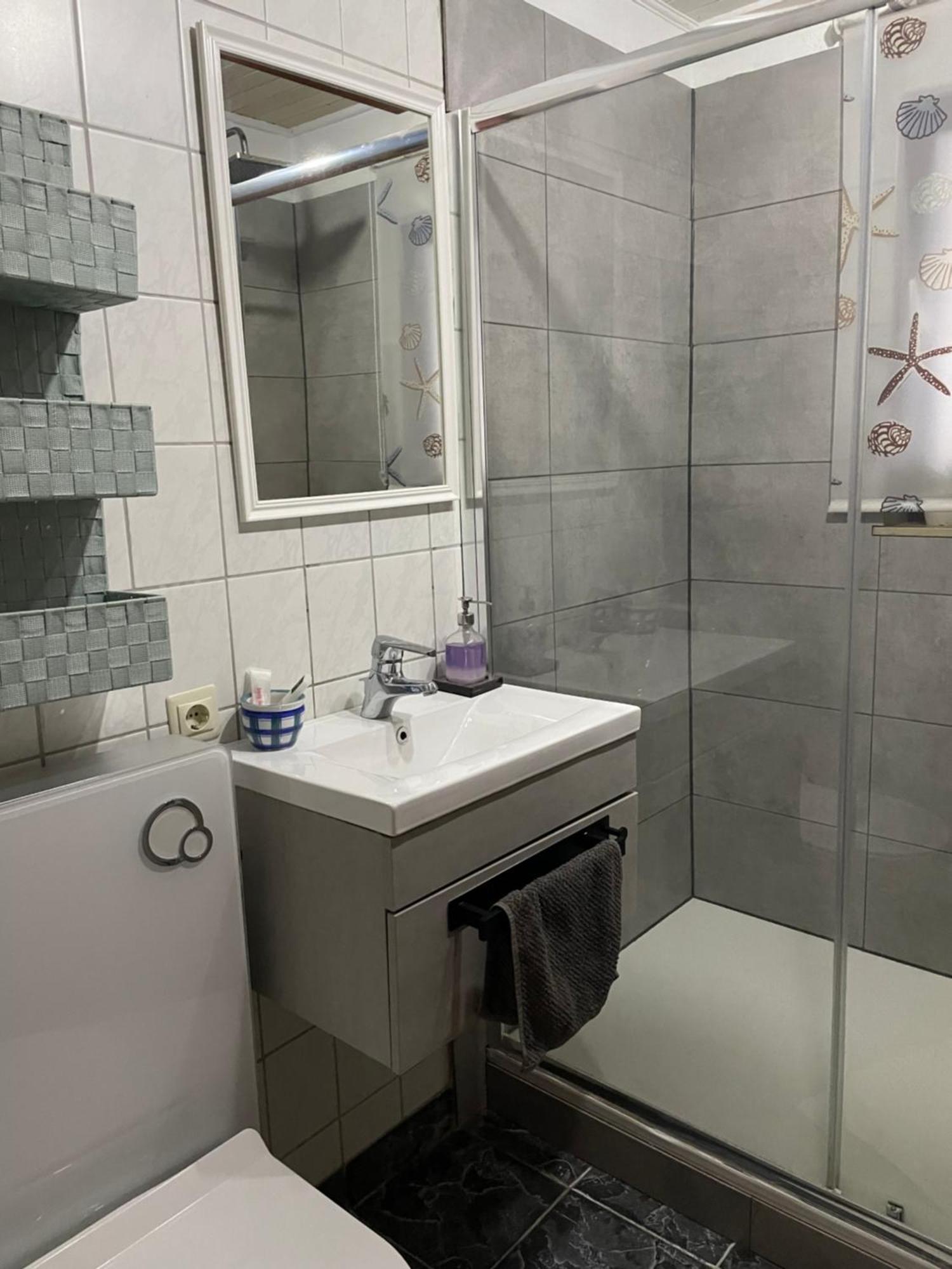 Ferienwohnung Bodensee Hohenfels  Eksteriør bilde