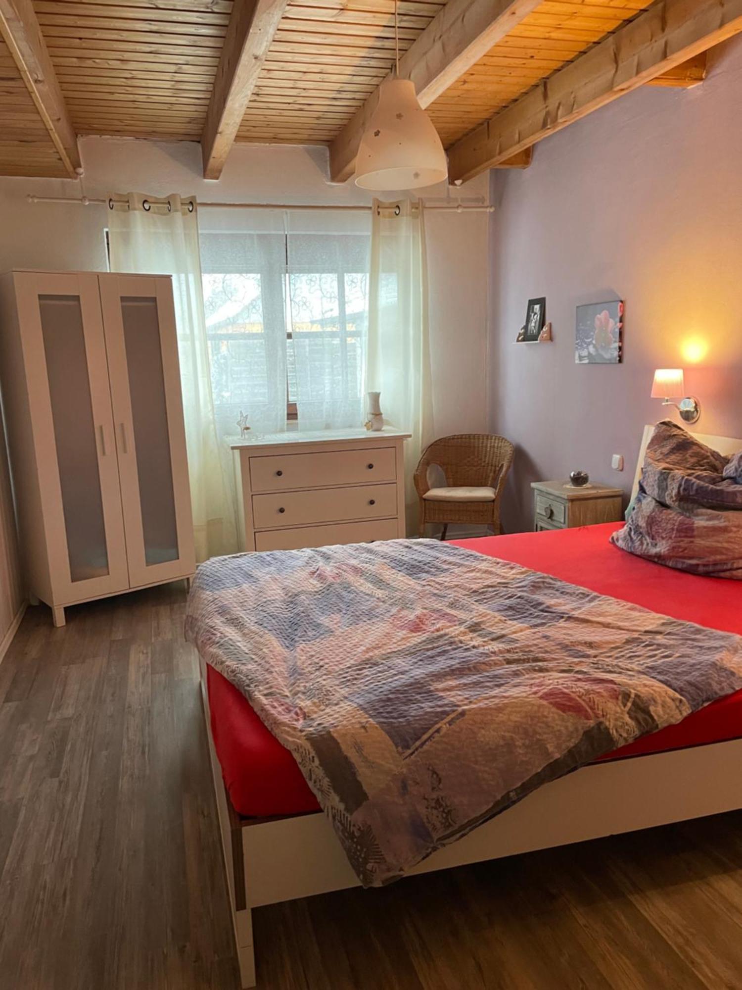 Ferienwohnung Bodensee Hohenfels  Eksteriør bilde