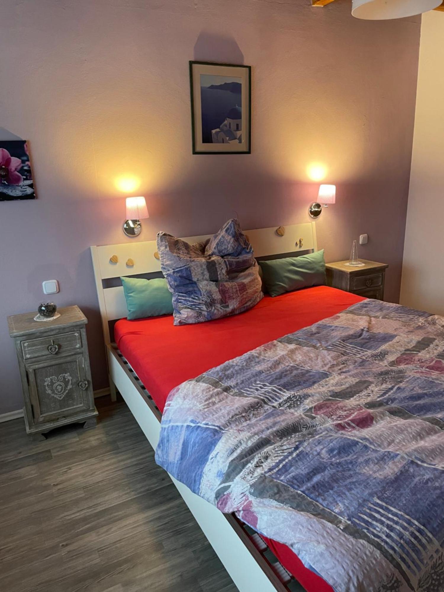 Ferienwohnung Bodensee Hohenfels  Eksteriør bilde